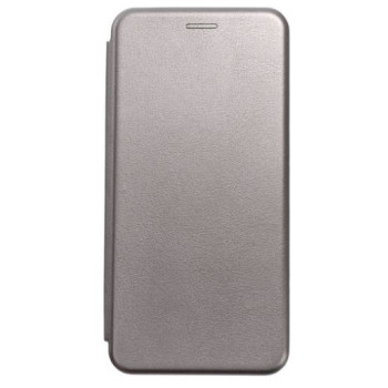 Калъф тефтер Smart DIVA за Samsung A54 5G (A546) / Сив / Калъф тефтер Smart DIVA за Samsung A54 5G (A546) / Сив /