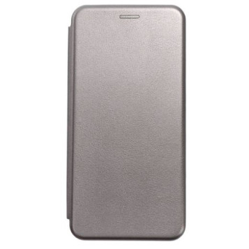 Калъф тефтер Smart DIVA за Samsung A54 5G (A546) / Сив /