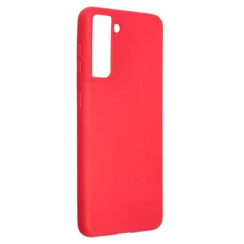 Калъф силикон Soft / Червен / за Samsung A54 5G Калъф силикон Soft / Червен / за Samsung A54 5G