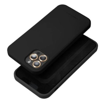 Калъф силикон Simply Roar / Черен / за Samsung A54 5G (A546) Калъф силикон Simply Roar / Черен / за Samsung A54 5G (A546)