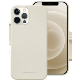 Калъф силикон Simply Roar / Шампанско / за Samsung A54 5G (A546) Калъф силикон Simply Roar / Шампанско / за Samsung A54 5G (A546)