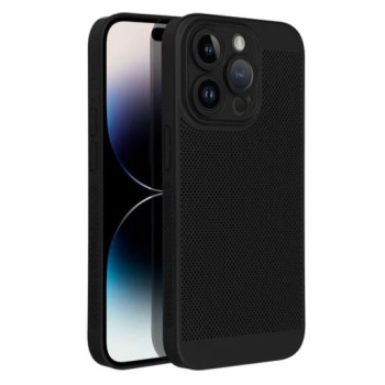 Калъф на дупки LOOPEE /Черен/ за Samsung A14 4G / A14 5G Калъф на дупки LOOPEE /Черен/ за Samsung A14 4G / A14 5G