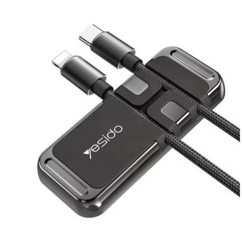 Магнитен Органайзер Yesido C113 / Сив /