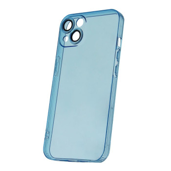 Калъф силикон Slim Color / Син / за Xiaomi Redmi 13c 4G