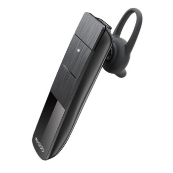Bluetooth Headset Yesido YB06 / Черен / Bluetooth Headset Yesido YB06 / Черен /