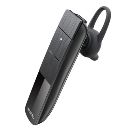Bluetooth Headset Yesido YB06 / Черен /
