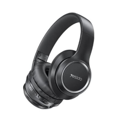 Wireless Handsfree + Speaker Yesido EP04 /Черен/