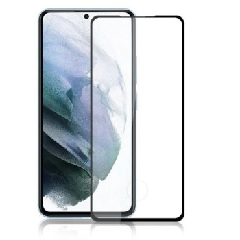 Стъклен screen протектор Kuzoom 9D за Samsung S24