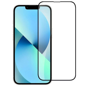Стъклен screen protector за iPhone 15 Pro Max 6.7