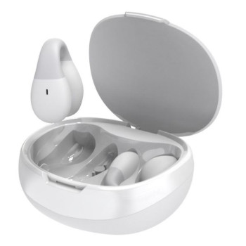 Bluetooth Handsfree Wireless Pavareal V01 /Бял/ Bluetooth Handsfree Wireless Pavareal V01 /Бял/