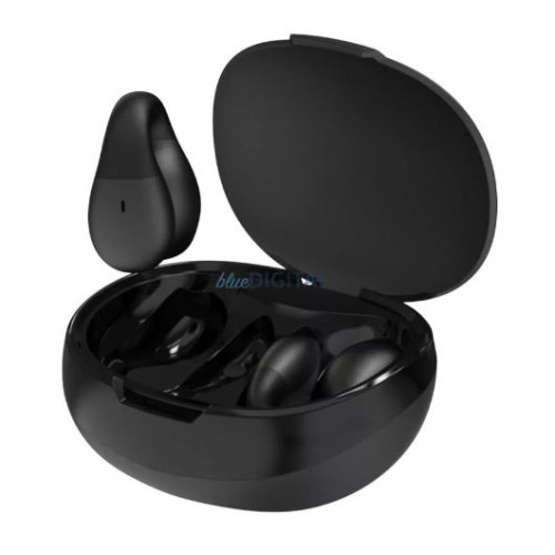 Bluetooth Handsfree Wireless Pavareal V01 /Черен/