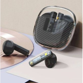 Bluetooth Handsfree Wireless Pavareal V06 /Черен/ Bluetooth Handsfree Wireless Pavareal V06 /Черен/
