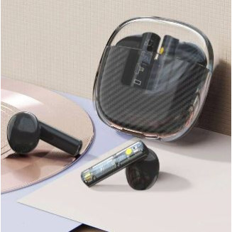 Bluetooth Handsfree Wireless Pavareal V06 /Черен/