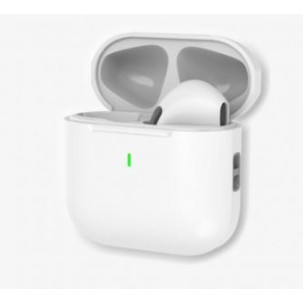 Bluetooth Handsfree Wireless Pavareal V12 /Бял/ Bluetooth Handsfree Wireless Pavareal V12 /Бял/