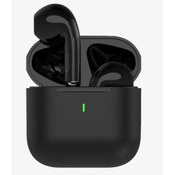 Bluetooth Handsfree Wireless Pavareal V12 /Черен/ Bluetooth Handsfree Wireless Pavareal V12 /Черен/