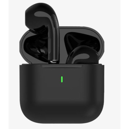 Bluetooth Handsfree Wireless Pavareal V12 /Черен/