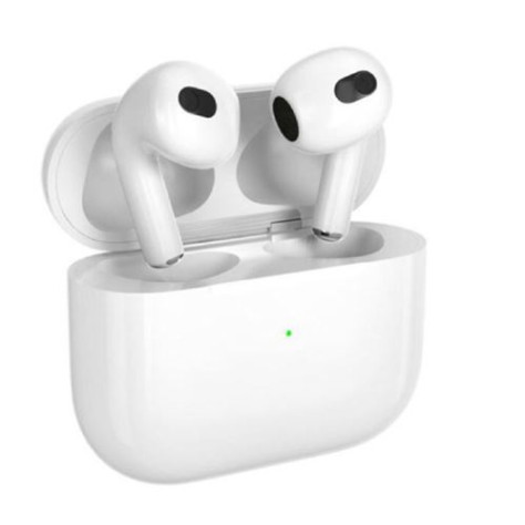 Bluetooth Handsfree Wireless Pavareal TWS - P4 /Бял/
