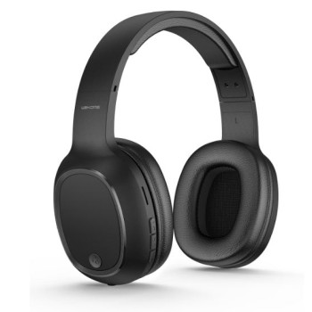 Bluetooth Handsfree слушалки WEKOME M8 /Черен/