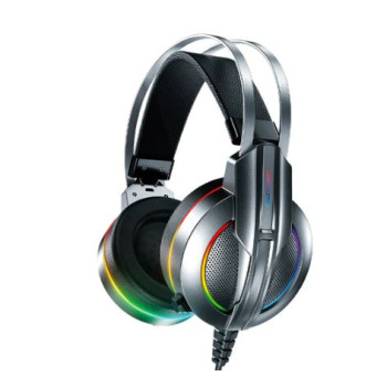Handsfree Gaming Слушалки WEKOME M9 /Графит/