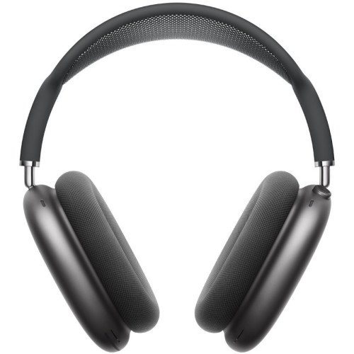 Bluetooth Headset Pods Max 1:1 Noise Canceling / Черен /