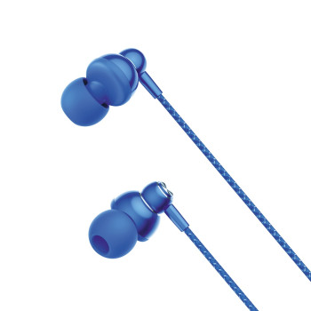 Handsfree XO-EP55 3.5mm /Син/