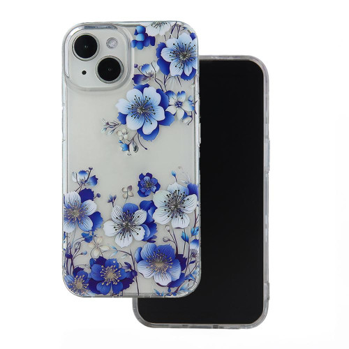 Калъф силикон Floral за Samsung A05s