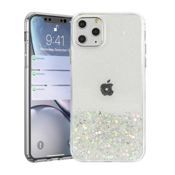 Калъф Vennus Brilliant clear /Прозрачен/ за Samsung A35 5G