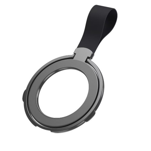 Магнитен MagSafe Ринг SJ20-30 / Черна /