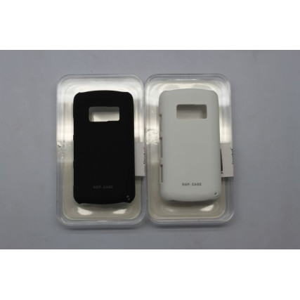 калъф SGP " Linear " за Nokia C6-01