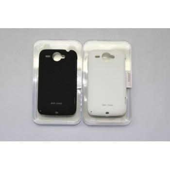 калъф SGP " Linear " за HTc Wildfire / G8