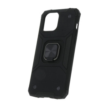 Калъф PVC Defender Nitro / Черен / за Samsung A05s