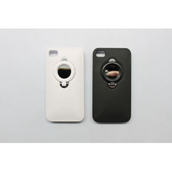 калъф " FRESHFIBER " HUGU " за iPhone 4G/4S ( с огледалце ) калъф " FRESHFIBER " HUGU " за iPhone 4G/4S ( с огледалце )