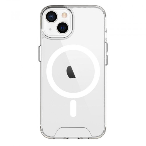 Калъф X-Level MagSafe Crystal Clear /Прозрачен/ за iPhone 16 Pro 6.3