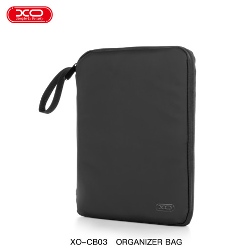 Чанта за таблет XO CB03 10.9 / Черен /