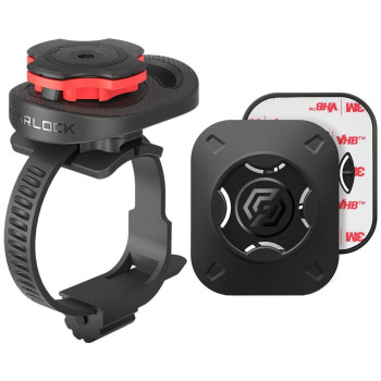 Стойка за колело Spigen Gearlock MS100 / Черен /