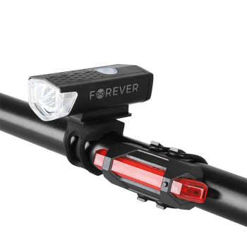 Forever Light Set за колело / фенер и стоп / Forever Light Set за колело / фенер и стоп /