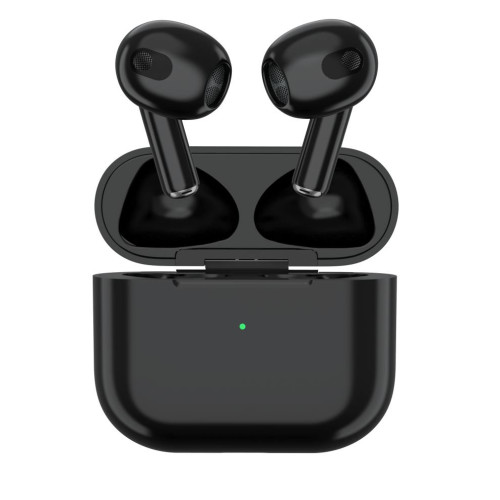 Bluetooth Handsfree Wireless Pods 3 /Черен/
