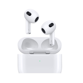 Bluetooth Handsfree Wireless Pods 3 /Бял/ Bluetooth Handsfree Wireless Pods 3 /Бял/