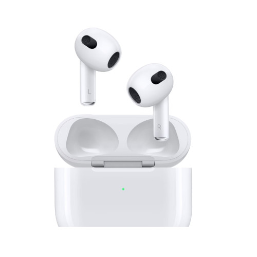 Bluetooth Handsfree Wireless Pods 3 /Бял/