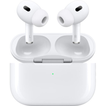 Bluetooth Handsfree Wireless Pods Pro 2 /Бял/ Bluetooth Handsfree Wireless Pods Pro 2 /Бял/