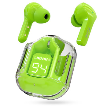 Bluetooth Handsfree Wireless Ultrapods Pro /Зелен/ Bluetooth Handsfree Wireless Ultrapods Pro /Зелен/