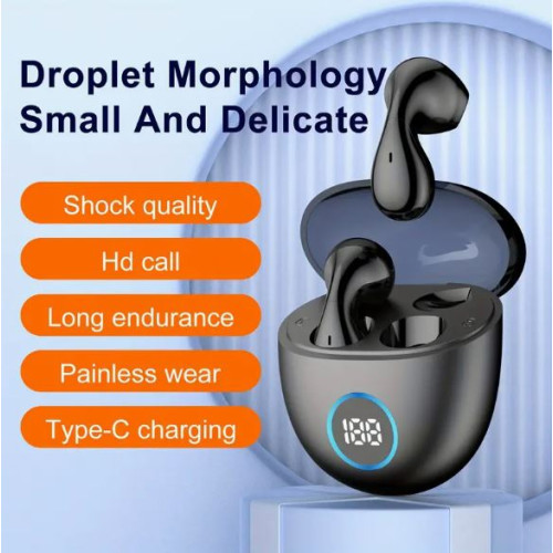 Bluetooth Handsfree Wireless F70 /Черен/