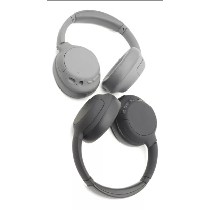 Wireless Handsfree E67 (ANC) /Черен/