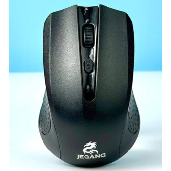 Bluetooth Мишка JB-208 / Черен /