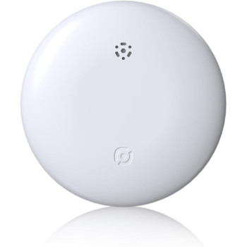 Wireless Tag съвместим с Apple Find My / Бял / Wireless Tag съвместим с Apple Find My / Бял /