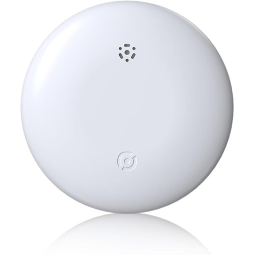 Wireless Tag съвместим с Apple Find My / Бял /
