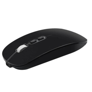 Bluetooth Мишка Coteci Classic / Черен /