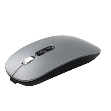 Bluetooth Мишка Coteci Classic / Сив /