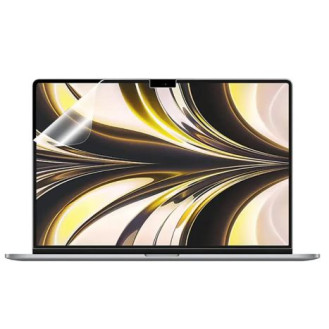 Coteci 5H Силиконов screen protector за MacBook Pro 14'' / A2442,A2779,A2918 /