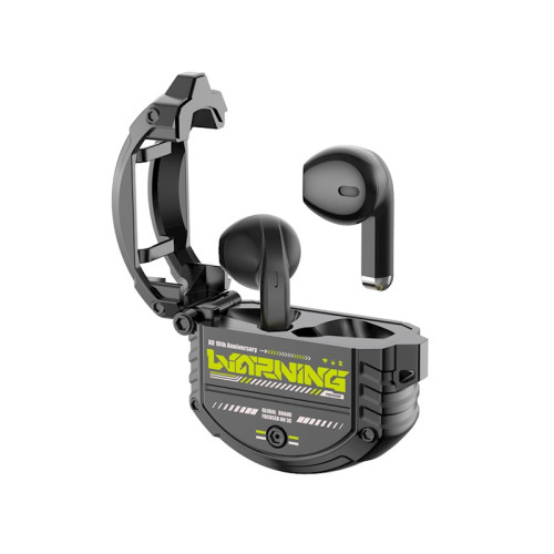 Bluetooth Handsfree Wireless Game Слушалки XO-G12 /Черен/